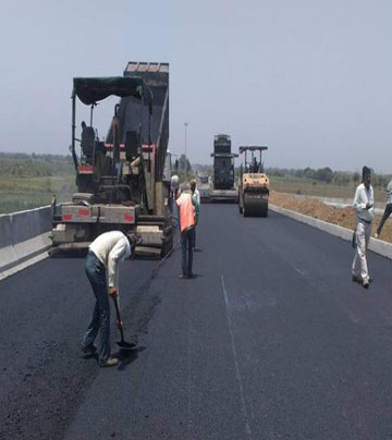 Supplier of Bitumen Emulsion RS1 in Patna