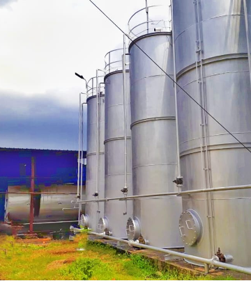 Manufacturer of Bitumen Emulsion SS1 in Patna